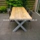 Industriële tafel